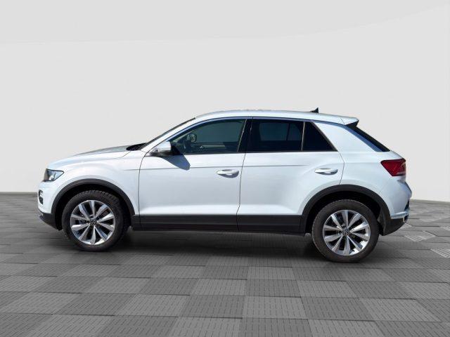 VOLKSWAGEN T-Roc T-Roc 2.0 TDI SCR 150 CV DSG Business BlueMotion T