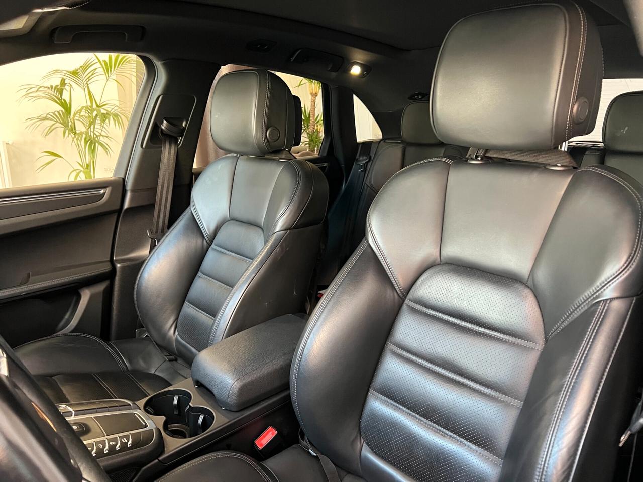 PORSCHE MACAN 2.0 CC 245 CV PDK FULL OPTIONAL