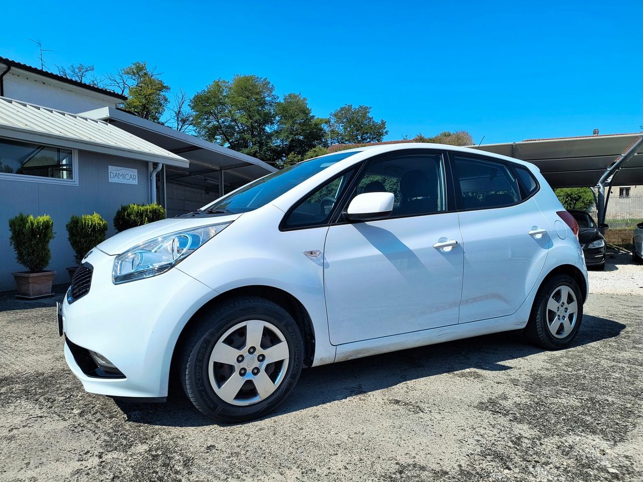 Kia Venga 1.4 90cv 5p. Benzina *OK Neopatentati*