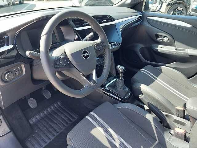 Opel Corsa 1.2 100 CV GS