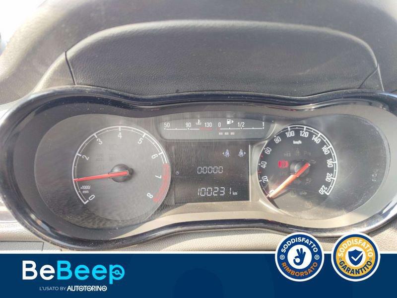 Opel Karl 1.0 INNOVATION 75CV