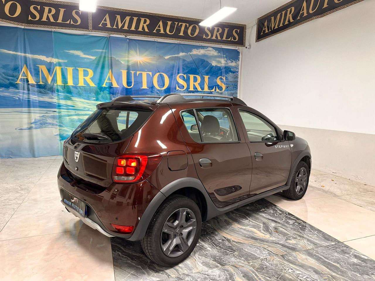 Dacia Sandero 0.9 TCe 12V T-GPL 90CV S&S Serie Speciale Brave