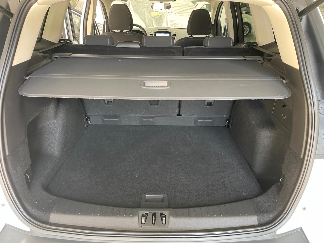 Ford Kuga 1.5 EcoBoost 120 CV 2WD Business