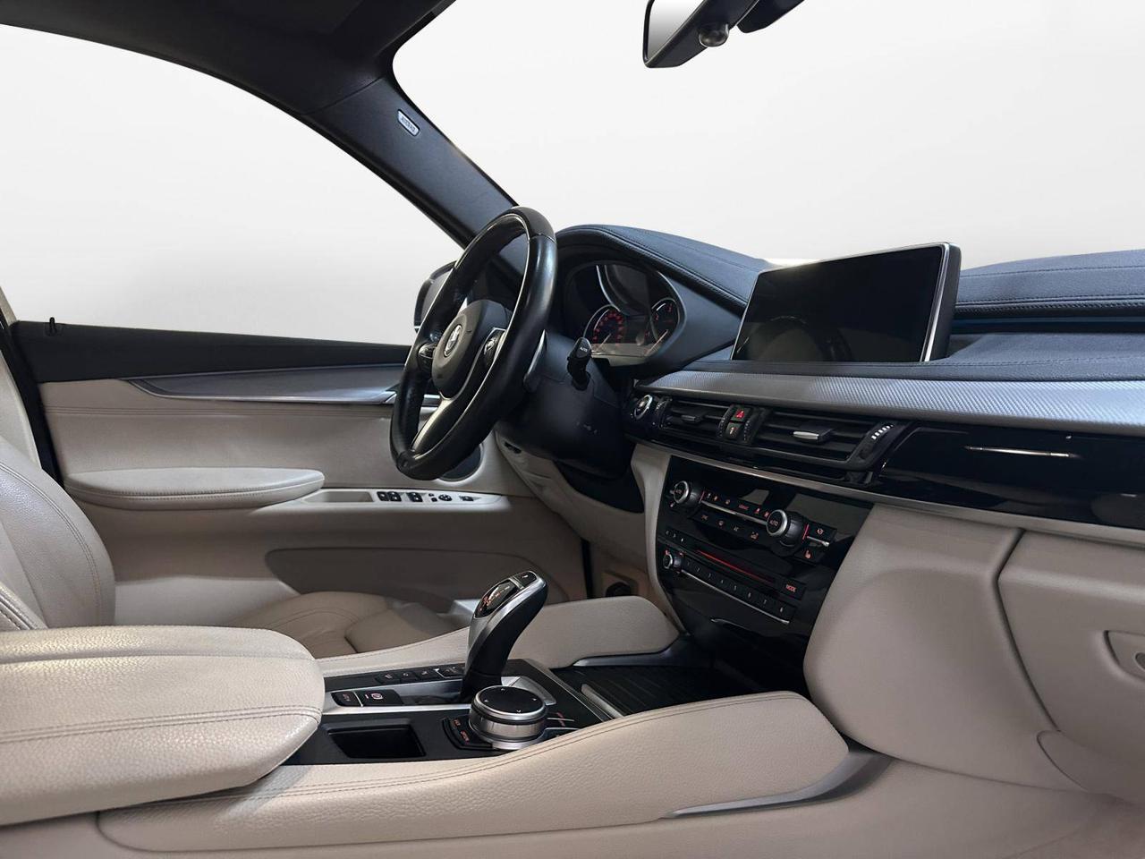 BMW X6 xDrive30d Msport 249cv