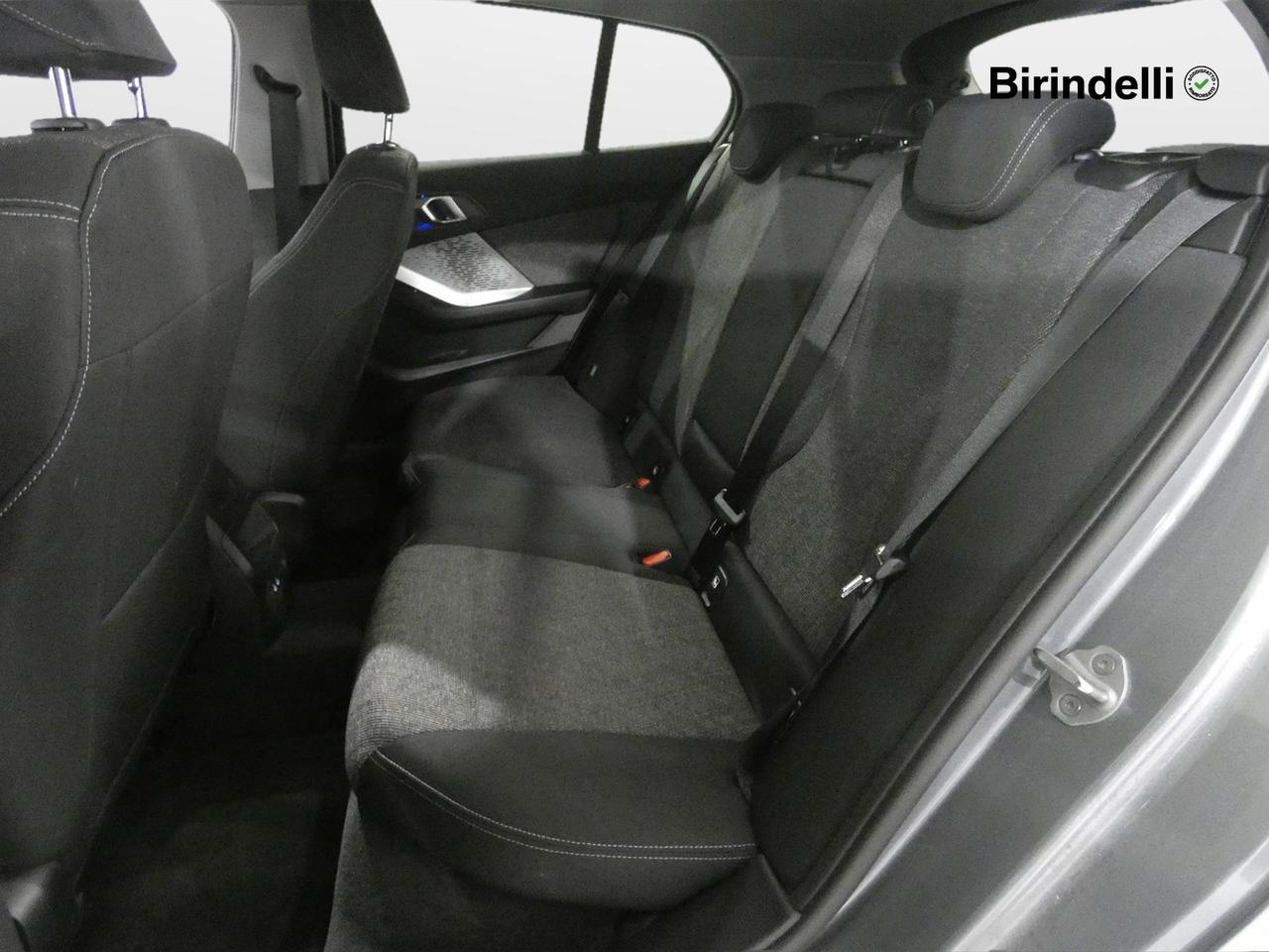 BMW BMW 118d