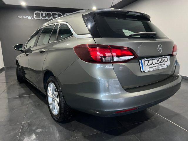 OPEL Astra 1.6 CDTi 110CV Start&Stop Sports Tourer Innovation