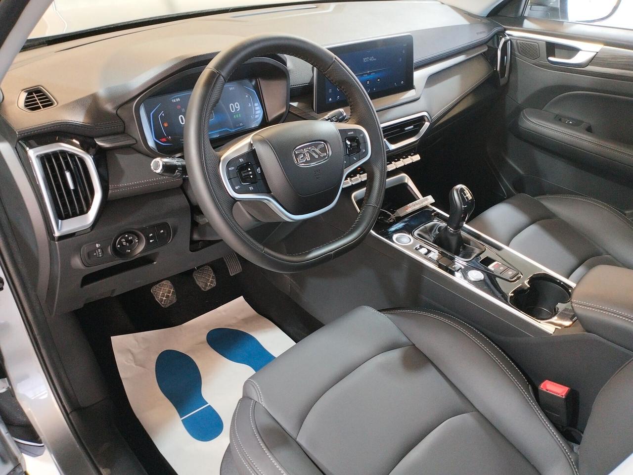 EMC SEI 1.5 GPL - IVA ESPOSTA