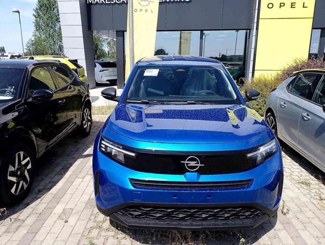 OPEL Frontera Hybrid 110 CV EDCT Edition