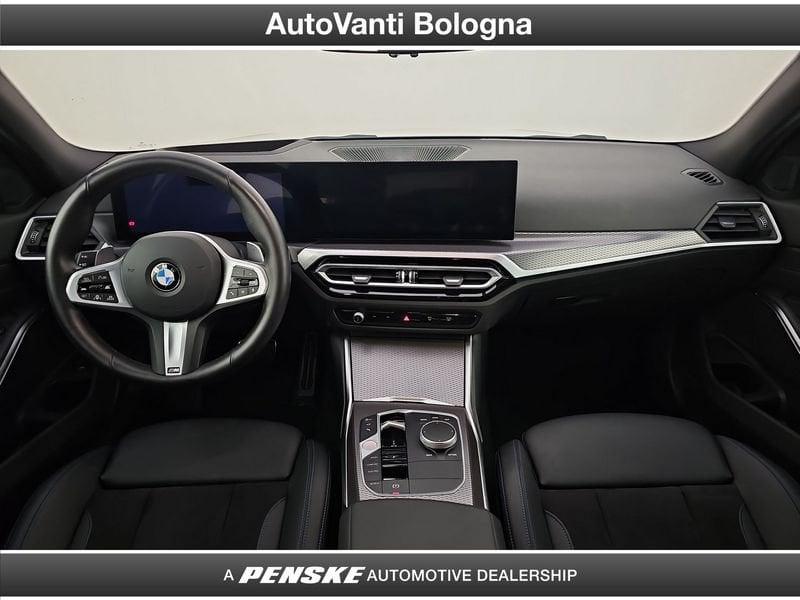 BMW Serie 3 320d 48V Msport Pro