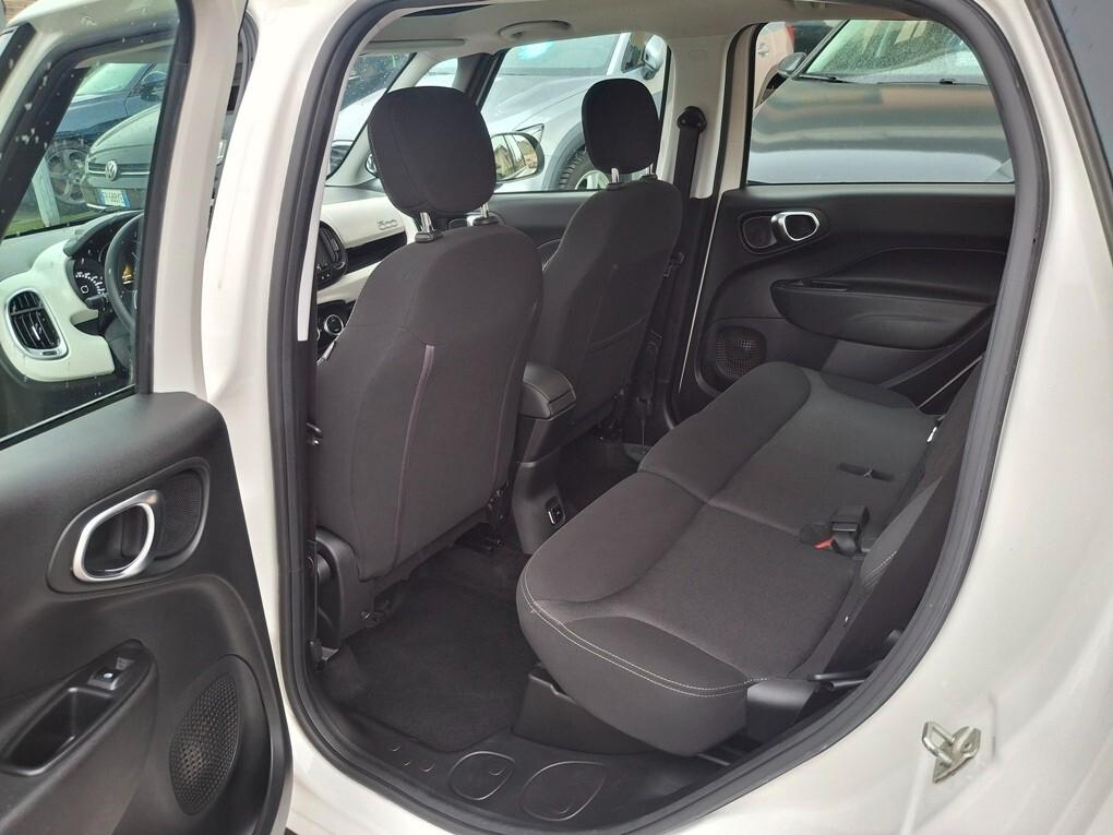 Fiat 500L 1.3 Multijet Cross -TETTO - 2021