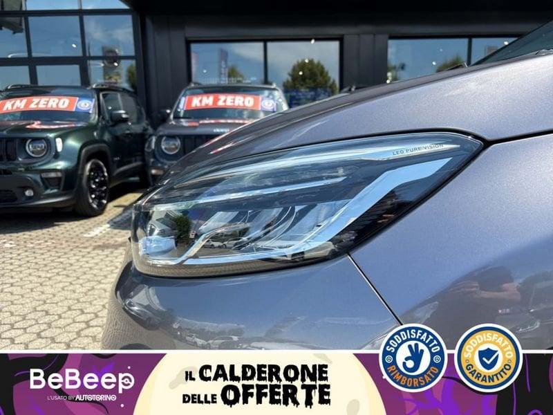 Renault Captur 0.9 TCE SPORT EDITION 90CV