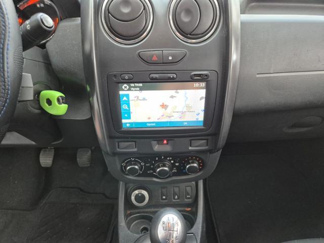 DACIA Duster 1.5 dCi 110CV 4x4 Lauréate UNIPROPRIETARIO