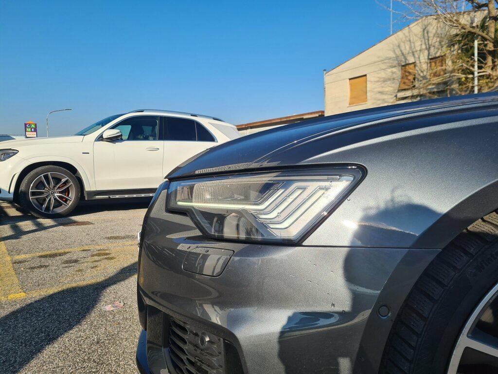 Audi S6 Avant 3.0 TDI mHEV Quattro Tiptronic