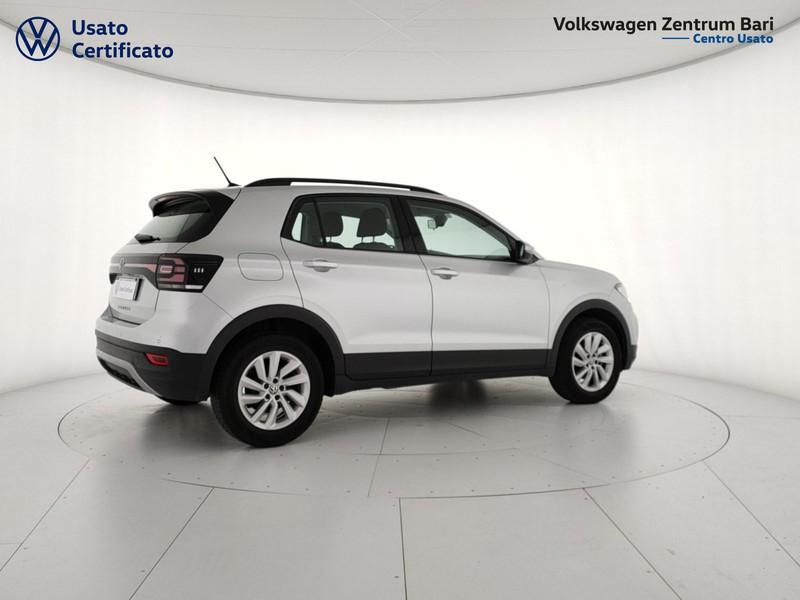 Volkswagen T-Cross 1.0 tsi style 95cv