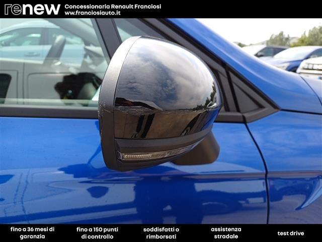 RENAULT Clio 5 Porte 1.0 TCe GPL Equilibre