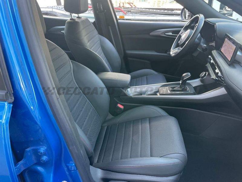 Alfa Romeo Tonale Tonale 1.6 Sprint 130cv tct6