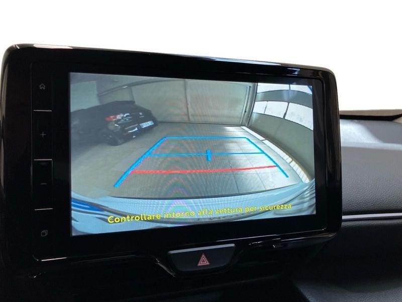 Toyota Yaris Cross 1.5H (116 CV) E-CVT Active