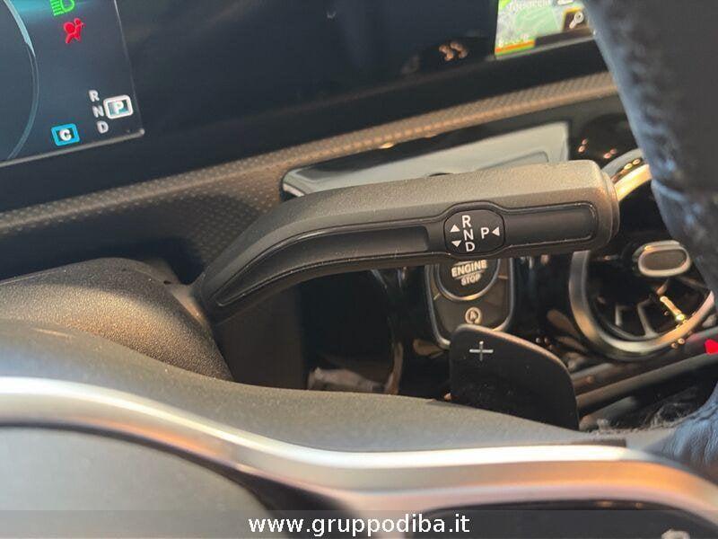 Mercedes-Benz Classe A - W177 2018 Diesel A 180 d Sport auto