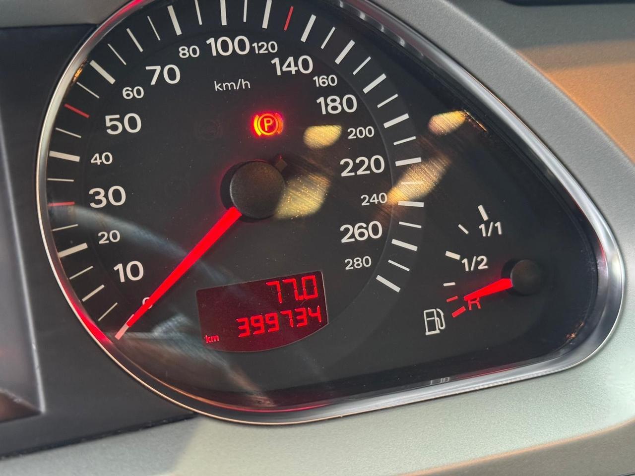 Audi A6 allroad 3.0 TDI 240 CV F.AP. tiptronic
