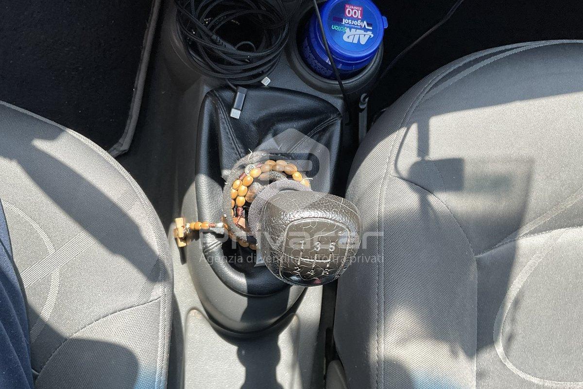 CHEVROLET Spark 1.2 LT GPL Eco Logic