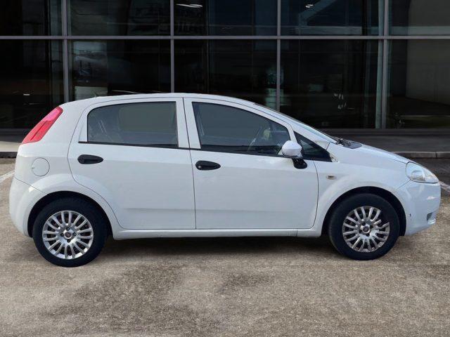 FIAT Grande Punto 1.2 BENZ 69 CV 5 porte ADATTA A NEOPATENTATI