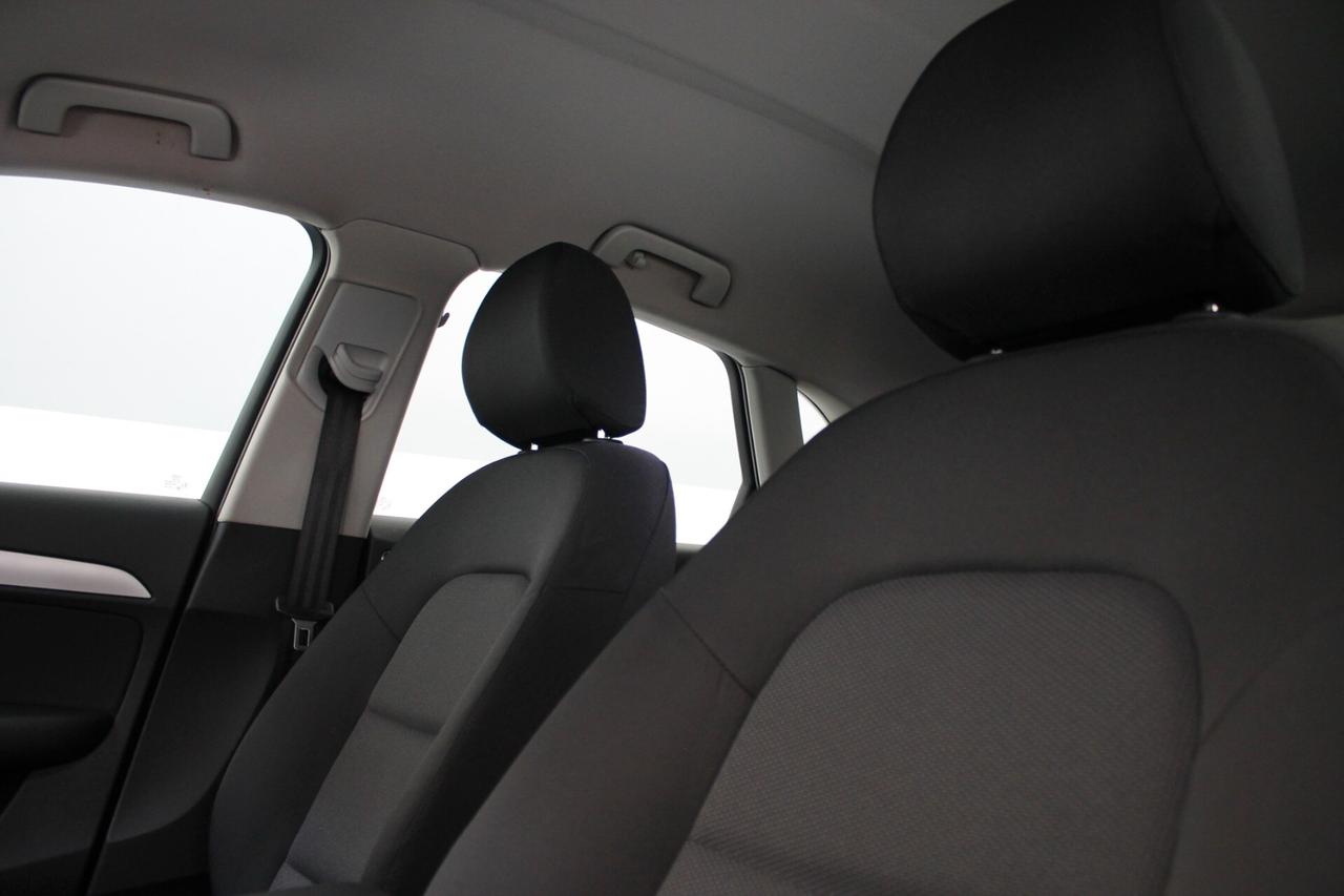 Audi Q3 2.0 TDI 150 CV quattro S tronic Business