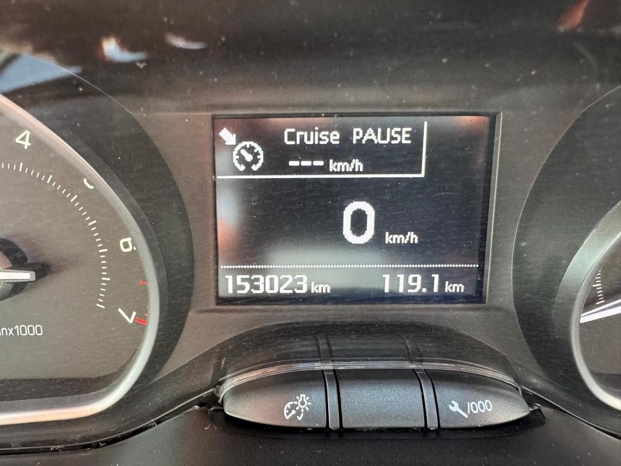 Peugeot 208 PureTech 82 5p. GPL Allure*GPL*NEOPATENTATI