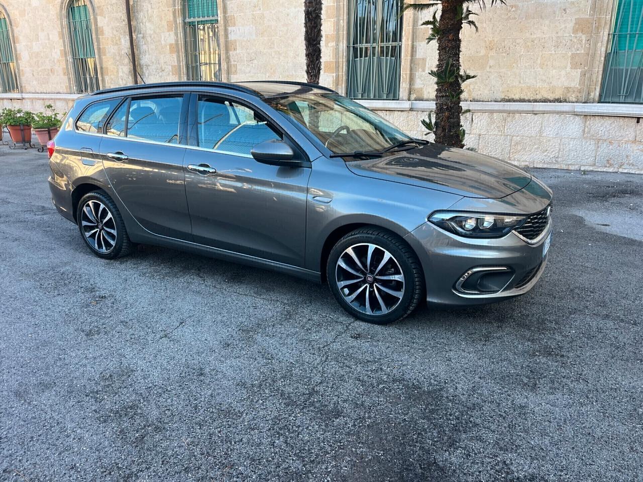 Fiat Tipo 1.6 Mjt S&S SW Lounge Garantita
