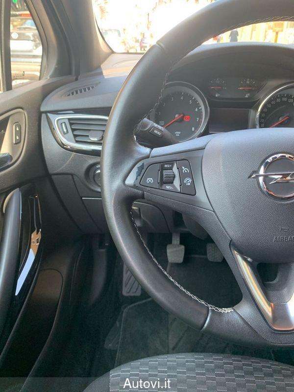 Opel Astra 1.0 Turbo ecoFlex Start&Stop Sports Tourer Innovation