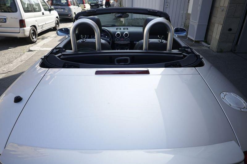 Audi TT Roadster 1.8 T 20V/179 CV Unicoproprietario