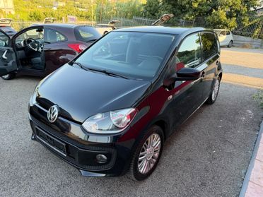 Volkswagen up! 1.0 5p. eco high BlueMotion Technology