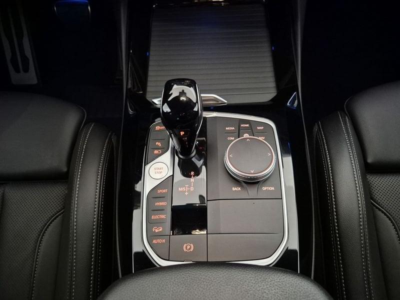 BMW X3 G01 2021 xdrive30e Msport auto