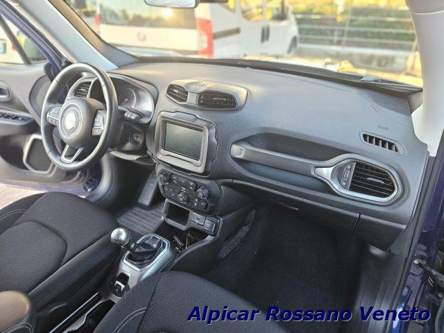 JEEP Renegade 1.0 T3 Limited