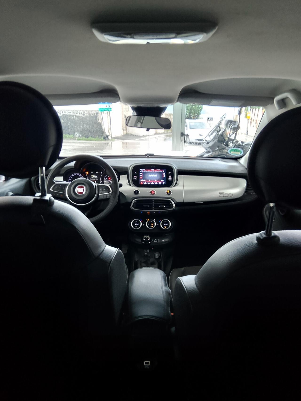 Fiat 500X 1.0 T3 120 CV City Cross