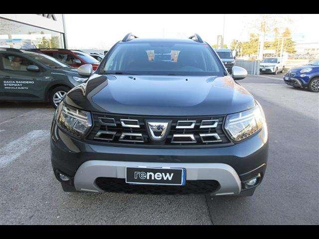 Dacia Duster 1.0 tce Prestige SL DaciaPlus Gpl 4x2 100cv