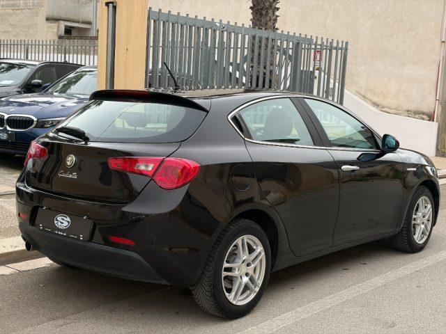 ALFA ROMEO Giulietta 1.6 JTDm-2 105 CV Progression