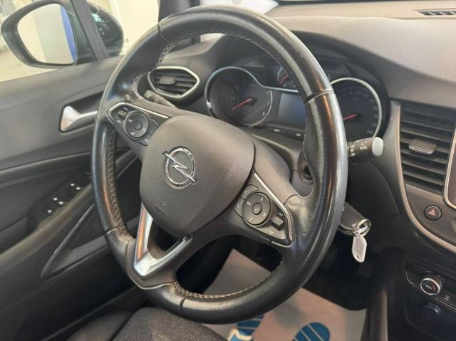 Opel Crossland 1.5 ecotec Elegance 110cv
