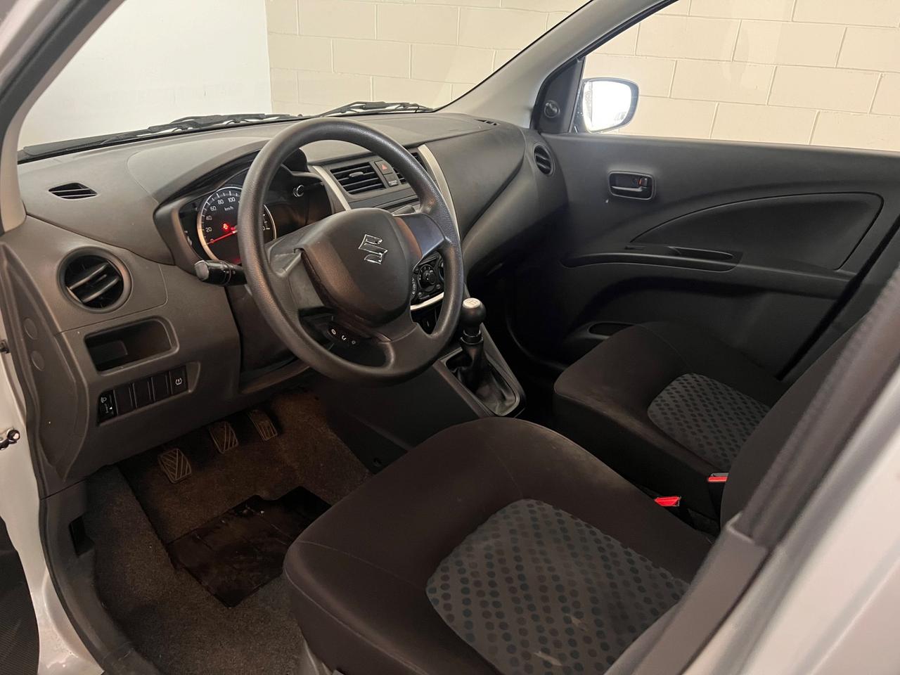 Suzuki Celerio 1.0 L