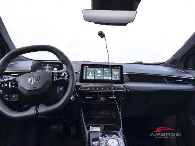 MG MG3 HEV MY24.5 1.5L LUXURY