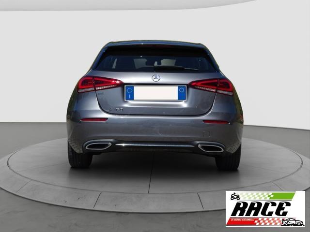 MERCEDES - Classe A - A 160 Sport