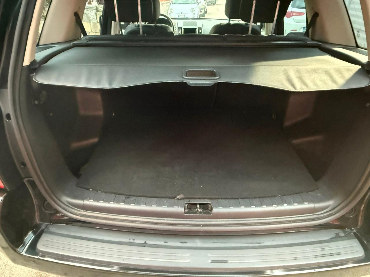 Land Rover Freelander 2.2 TD4 150cv - 2011