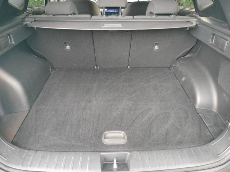 Hyundai Tucson Tucson 1.6 CRDI 48V DCT Exellence