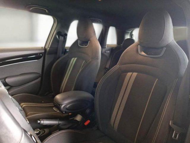 MINI Cooper S 2.0 Cooper S JCW 5 porte