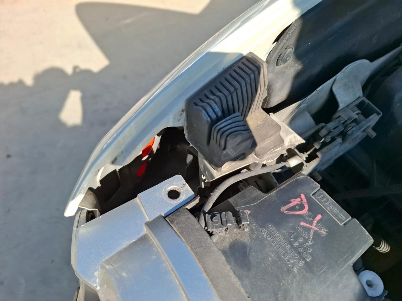 Jeep Renegade 1.6 Mjt Limited - SINISTRATO