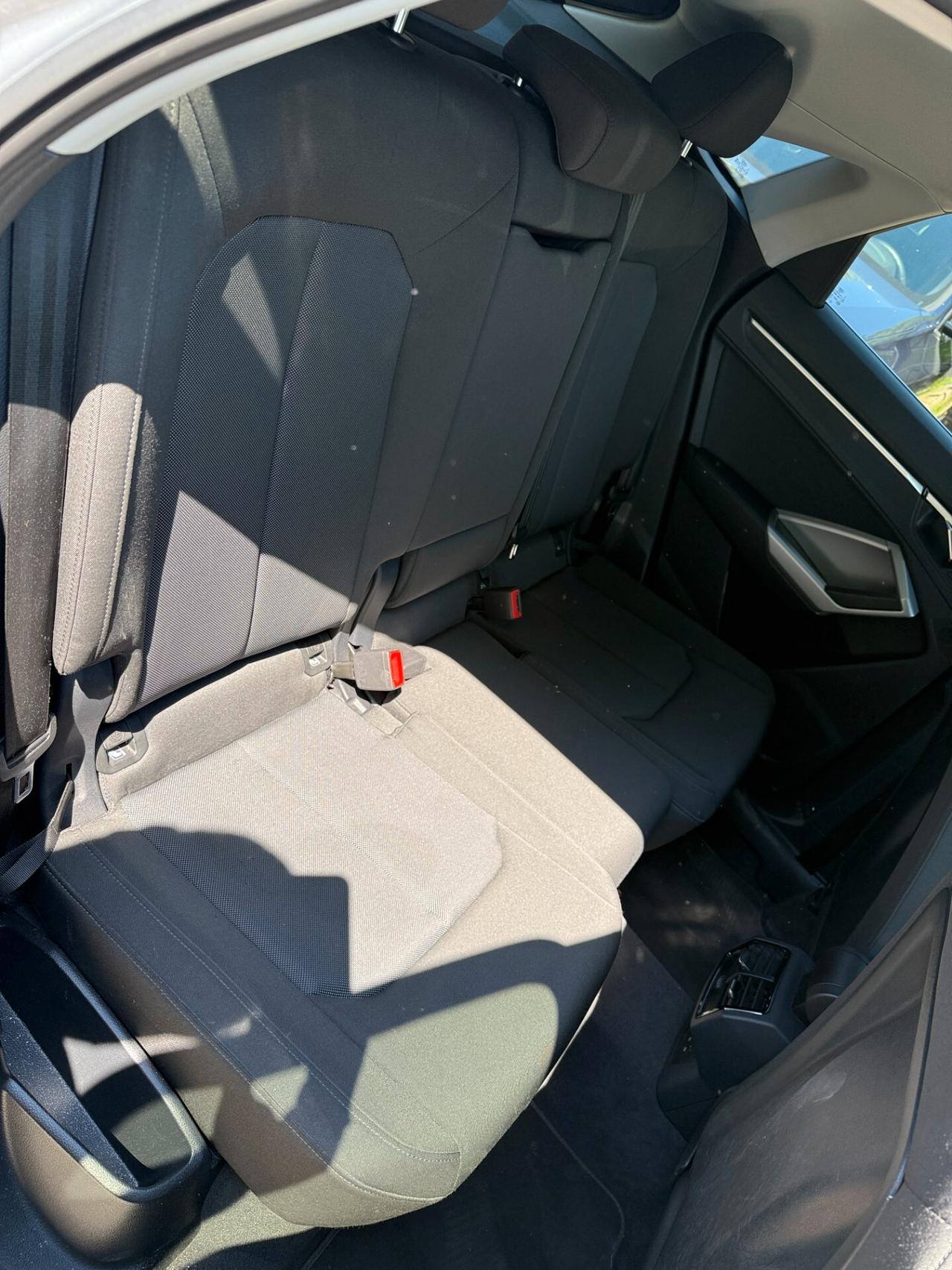 Audi Q3 SPB 45 TFSI quattro S tronic S line edition