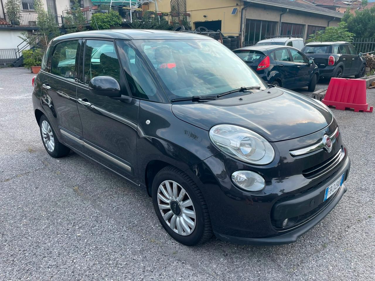 Fiat 500L 1.4 95 CV Pop Star