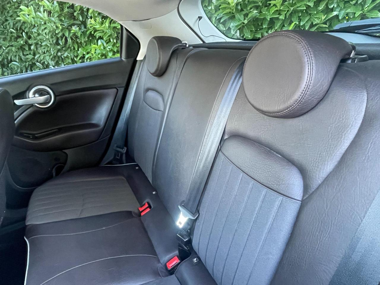 Fiat 500 X 500X 1.4 m-air Opening edition 4x2 140cv