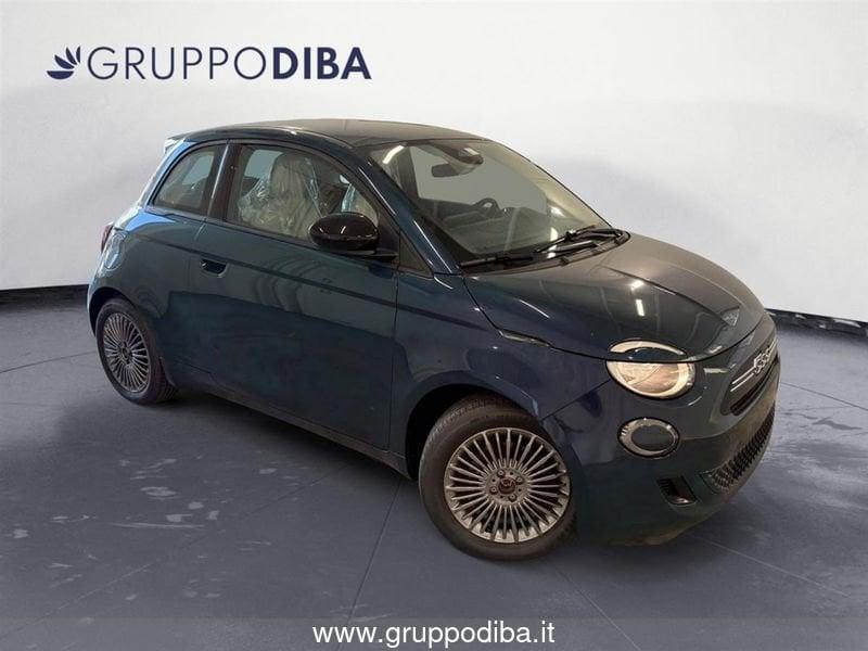 FIAT 500 IV 2020 1.0 hybrid Icon