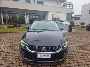 FIAT Tipo 1.6 Mjt S&S DCT SW