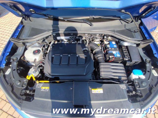 VOLKSWAGEN T-Roc 2.0 TDI SCR 150 CV DSG Business BlueMotion Technol